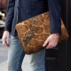 10 Inch Giraffe Sleeve Bag