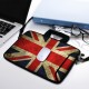 15 Inch UK Flag Shoulder Bags