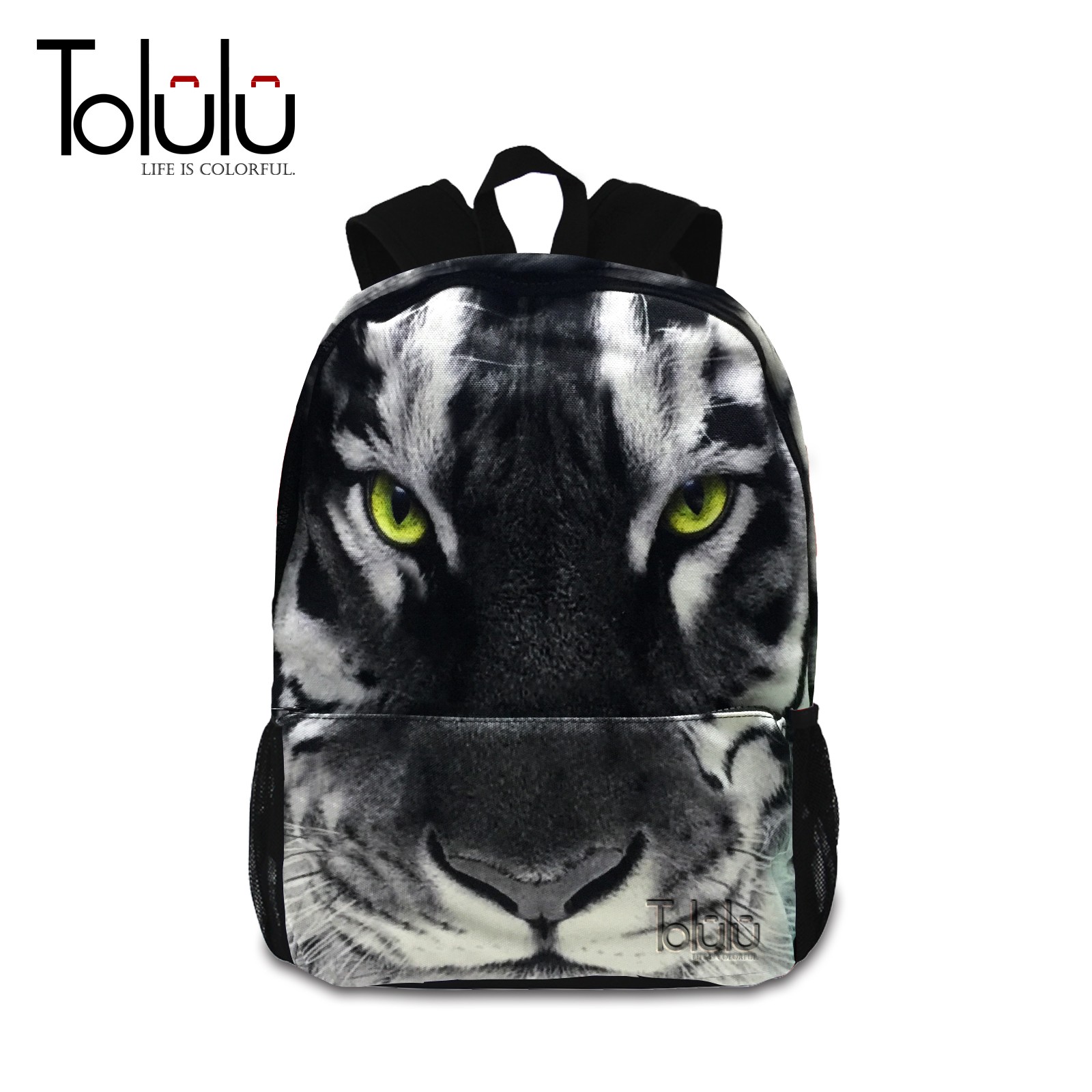 white college bags