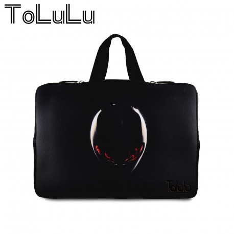 15 Inch Alienware Sleeve Bag