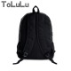 Cool Skull- Laptop Notebook Backpack College Bag